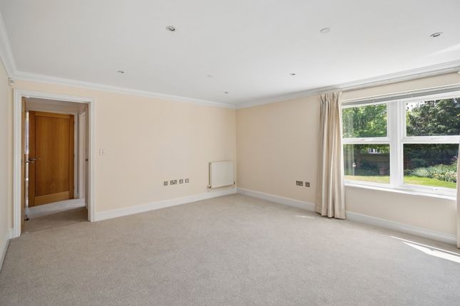 Blenheim Court, 316,Flat 10, Woodstock Road, Oxford photo 4