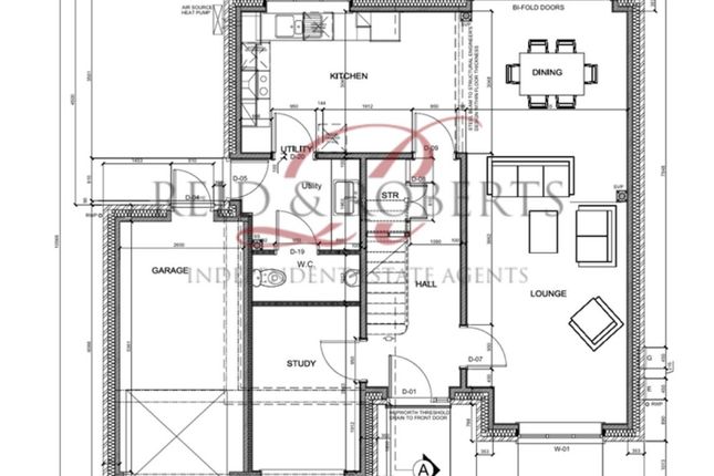 Summerhill Farm, Plot 18, North Street, Mold photo 4