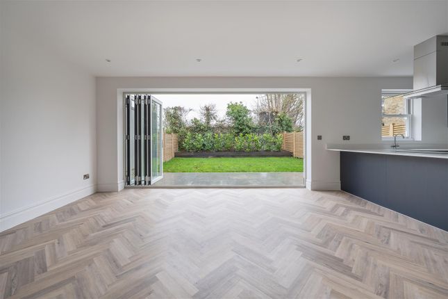Property for sale in Margery Park Road, London