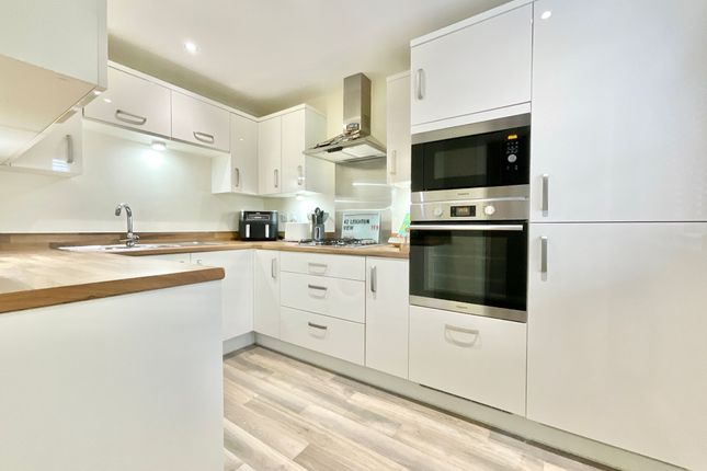42, Leighton View, Loggerheads, TF9 photo 3