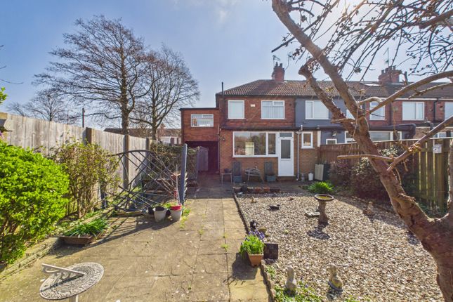 67 James Reckitt Avenue, Hull, East Riding of Yorkshire photo 2