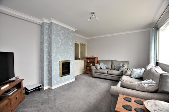 Thumbnail Semi-detached house for sale in Churchill Drive, Millom
