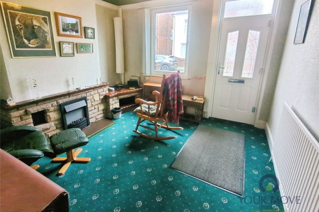 49, Charles Street, Alfreton photo 4
