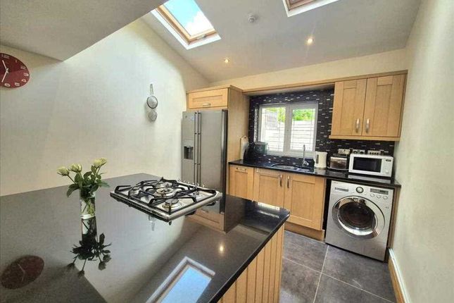 Thumbnail Semi-detached house for sale in Brithweunydd Road, Tonypandy