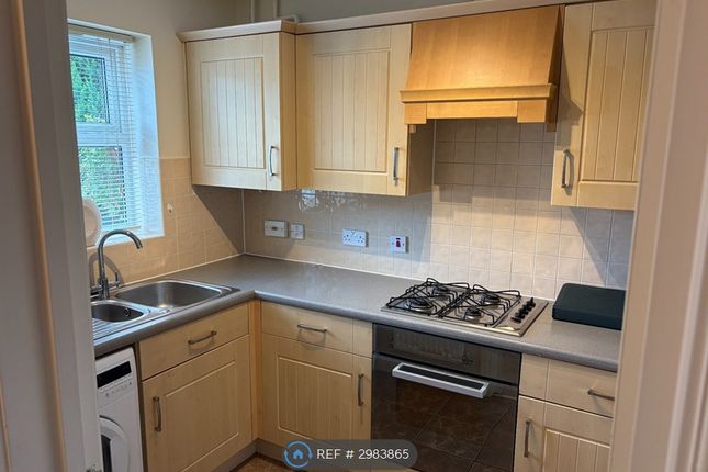 Fewston Way, Lakeside, Doncaster photo 3