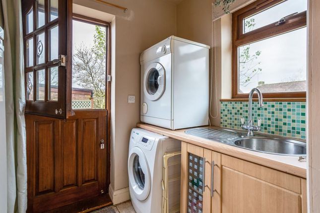 Semi-detached house for sale in The Grove, Hales Road, Cheltenham