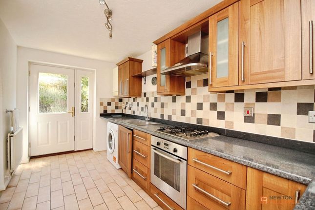 5 Thorntree Close, Leicester photo 4