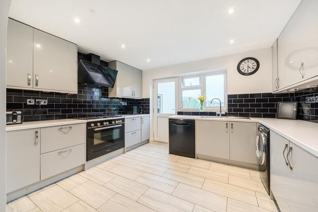 Semi-detached house for sale in Bloxham, Oxfordshire