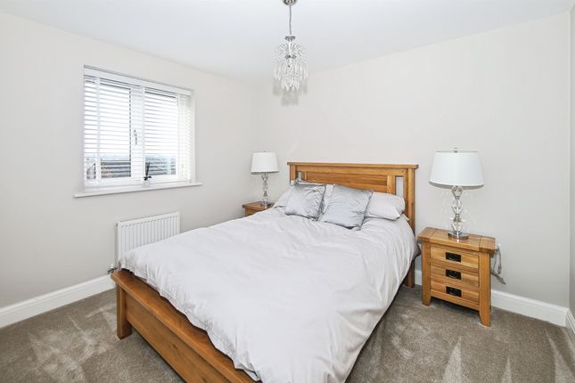 Atheron Grove, Coventry photo 4