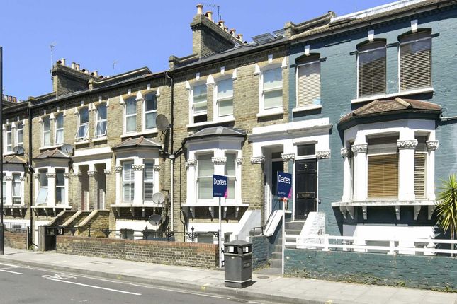 Flat for sale in Dawes Road, London