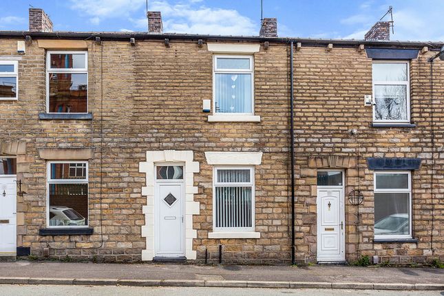 Thumbnail Terraced house for sale in Mosshey Street, Shaw, Oldham, Greater Manchester