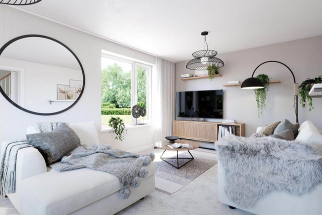 The Aynesdale - Plot 76, Stoke Rise, Stoke Gifford Bypass, Stoke Gifford photo 4