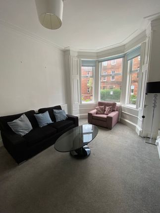 Flat to rent in Garrioch Road, North Kelvinside, Glasgow