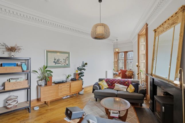 2F1, 37, Bernard Street, Edinburgh photo 3