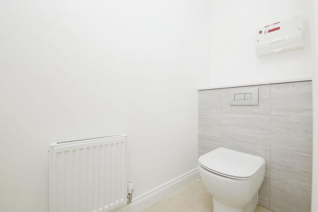 Terraced house for sale in Jeremiah Drive, Darlington
