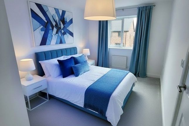 Park Gate Village - Plot 218,, Holt Road, Cheshire photo 5