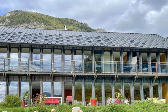 Villa for sale in Aillon Le Jeune, Annecy / Aix Les Bains, French Alps / Lakes