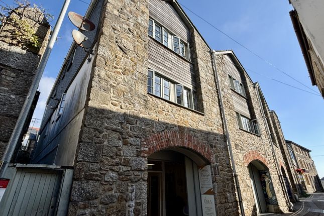 4 Bakehouse Apartments, High Street, Penzance photo 2