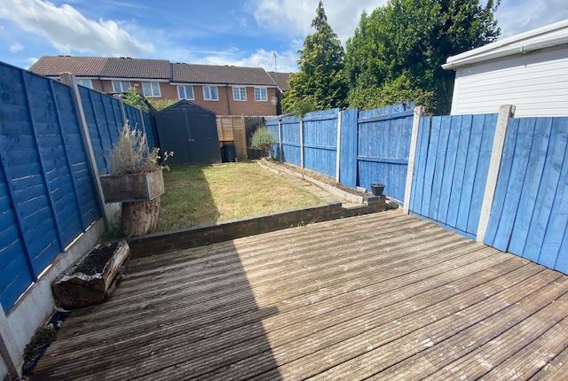 42, Portrush Close, MILTON KEYNES photo 3