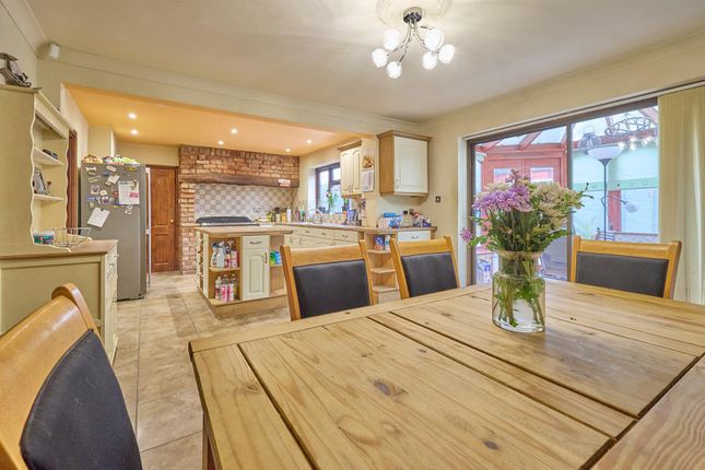 22A, Coventry Road, Sharnford photo 3