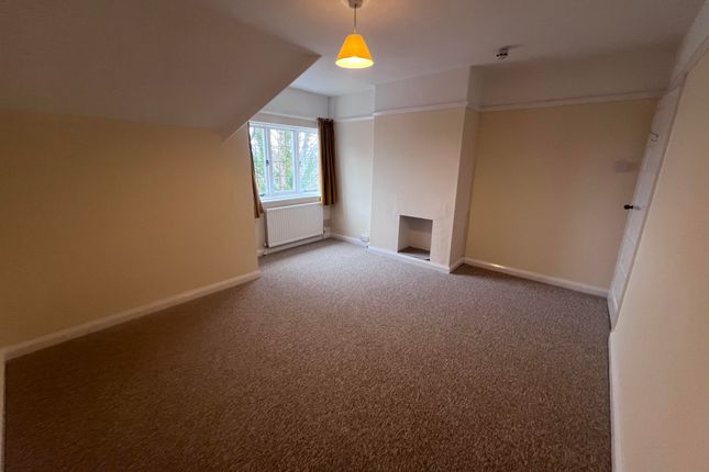 Flat to rent in Holloway Road, Dorchester