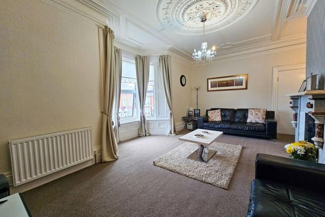 Terraced house for sale in Mowbray Road, South Shields