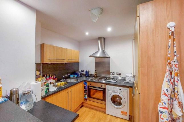 Apartment 32 Lake House,, 66 Ellesmere Street, Manchester photo 2