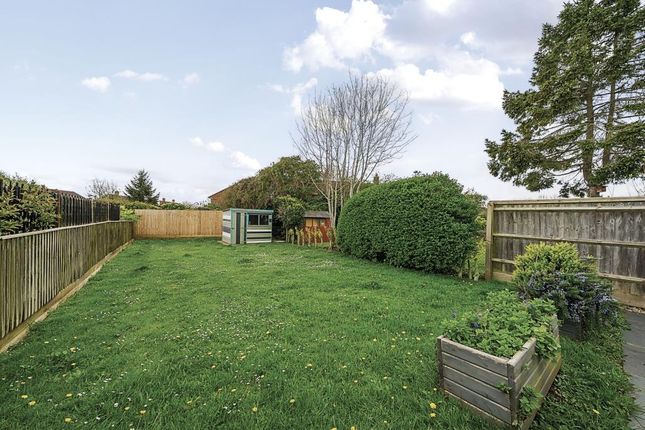 Semi-detached house for sale in Ambrosden, Bicester