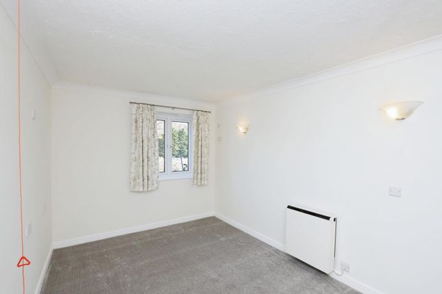 Flat for sale in Ranulf Court, Abbeydale Road South, Sheffield