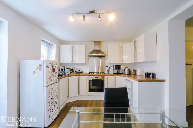 3-bed house on 21, Pendle View, Altham, £230,000