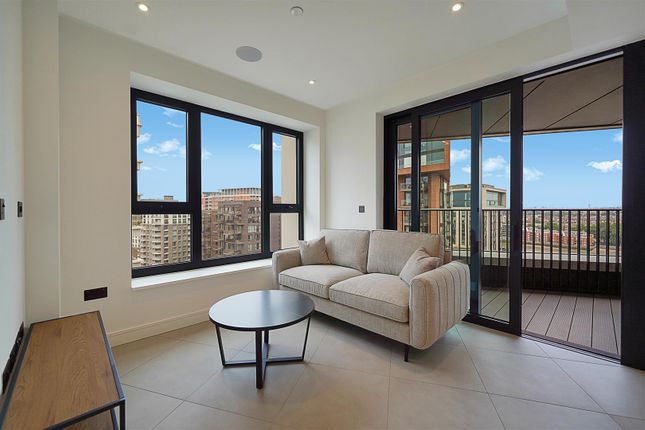 Apartment 1307, 1 Linear Place - Tpgrrltr51Qrbyysy