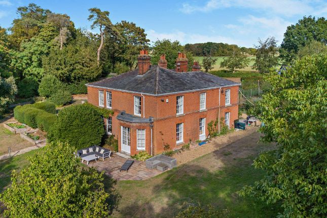 The Old Vicarage, 2, Norwich Road, Norwich photo 2