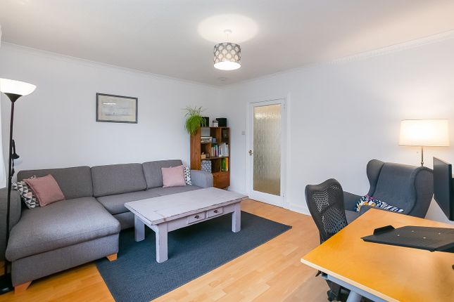 Flat for sale in Dinmont Drive, The Inch, Edinburgh