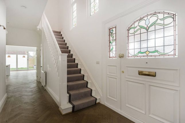 Thumbnail Detached house for sale in Station Road, Hampton Wick, Kingston Upon Thames
