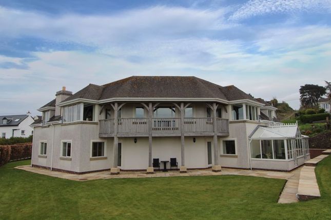 Detached house for sale in Llanrwst Road, Colwyn Bay