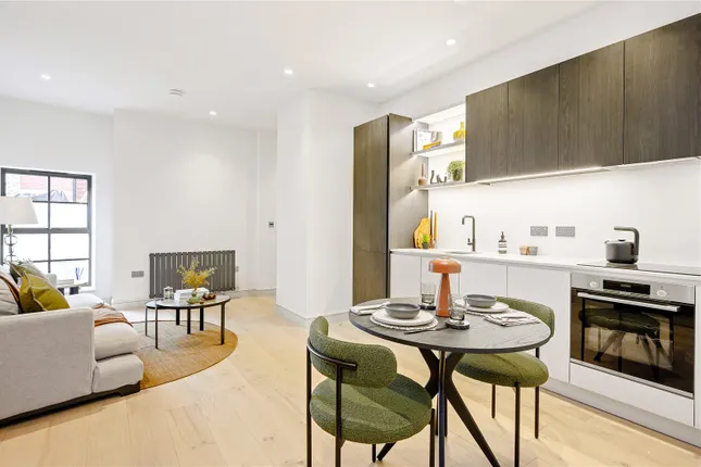 Savills - Shoreditch