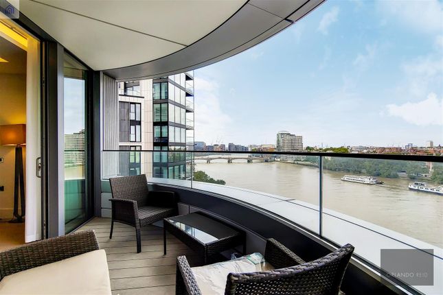 52 Corniche, 24, Albert Embankment, London photo 2