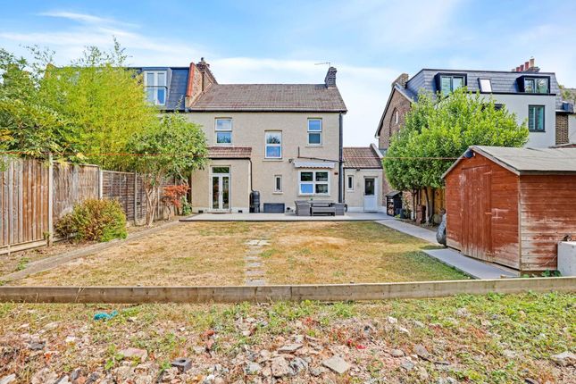 42, Selby Road, London photo 3