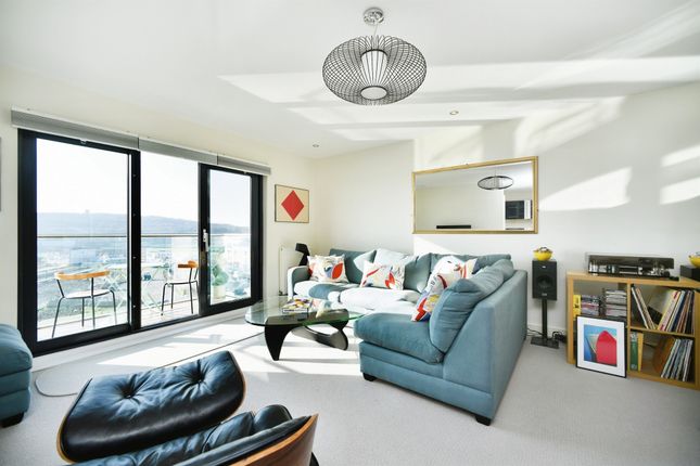 52, Falaise, West Quay, NEWHAVEN photo 3