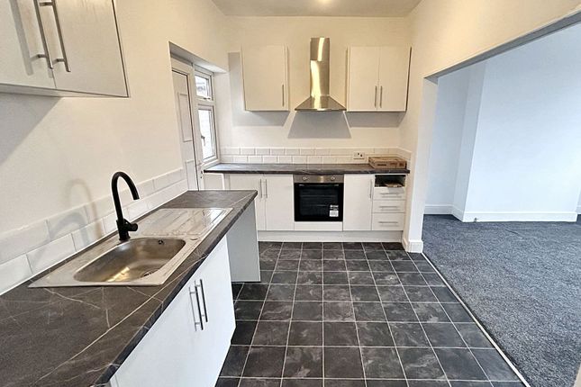 7, Rothsay Terrace, Newbiggin-by-the-Sea photo 3