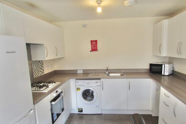 Terraced house to rent in Cherry Tree Drive, Coventry