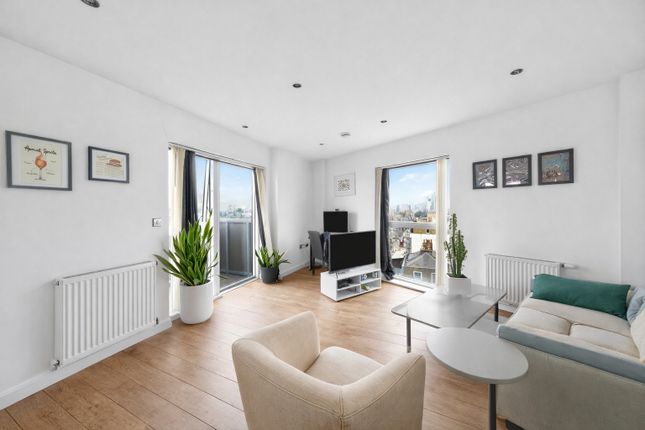 Flat 45, Greenaway Apartments, 37, Bedford Road, London photo 2