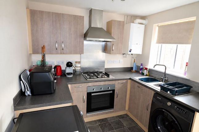 44, Jubilee Drive, Peterborough photo 2