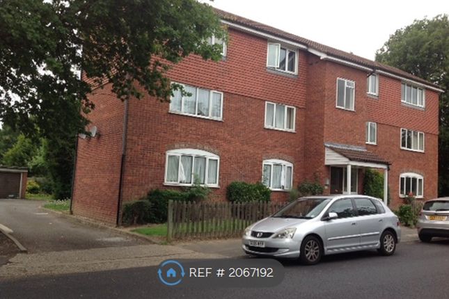 Thumbnail Flat to rent in Uxbridge, Uxbridge