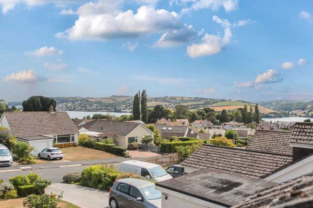 3-bed house on 23, Bishops Avenue, Teignmouth, £385,000