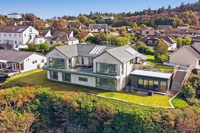 4-bed detached on Tigh na Mara, Pulpit Rock, Oban, £950,000