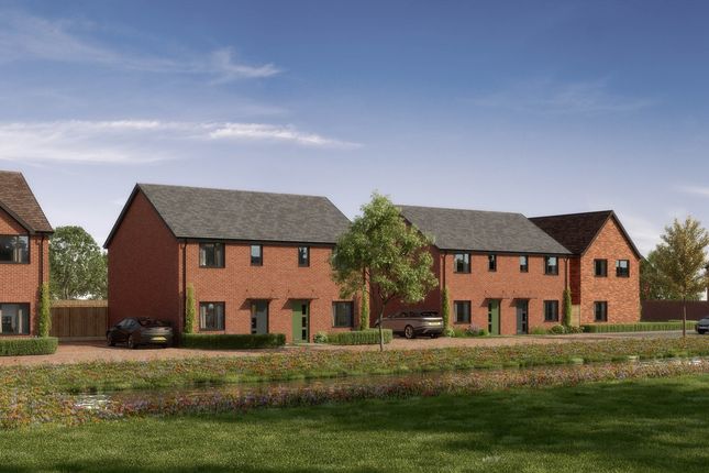 Plot 28, Orchard View, Gosmoor Lane, Wisbech photo 2
