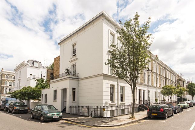 Flat for sale in Ifield Road, West Chelsea