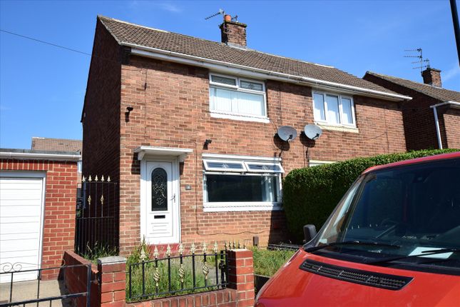 Semi-detached house for sale in Avonmouth Road, Sunderland