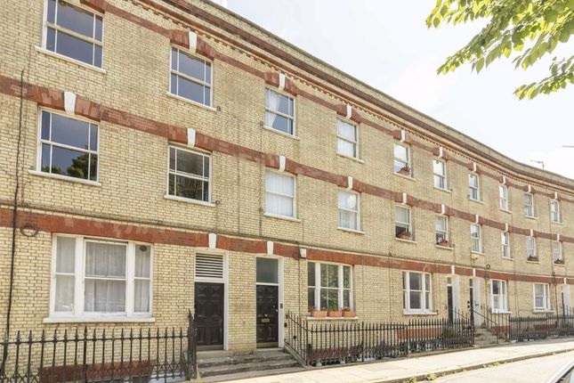 3 bed flat for sale in Orde Hall Street, London WC1N